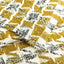 220gsm Yarn Dyed Polyester Acrylic Wool Tweed Fabric Woven Plain Style for Bags Upholstery Hospitals for Boys Girls