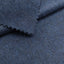 280gsm Yarn Dyed Wool Fabric 10% Cashmere 90% Wool Single Sided Smooth Flame Retardant Plain for Garments Boys Girls
