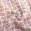 220gsm Yarn Dyed Polyester Acrylic Wool Tweed Fabric Woven Plain Style for Bags Upholstery Hospitals for Boys Girls