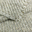 220gsm Yarn Dyed Polyester Acrylic Wool Tweed Fabric Woven Plain Style for Bags Upholstery Hospitals for Boys Girls