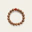 Fire Element Incense Bracelet