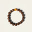 Earth Element Incense Bracelet