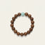 Water Element Incense Bracelet