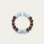 Water Signs Aquamarine Bracelet