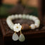 Lemongrass Aroma Bracelet