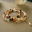 Osmanthus Aroma Bracelet