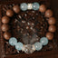 Water Signs Aquamarine Bracelet