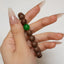 Wood Element Incense Bracelet