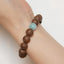 Water Element Incense Bracelet