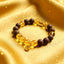 Fire Signs Citrine Bracelet