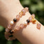 Rose Aroma Bracelet