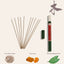 The Five Elements - Incense Sticks