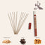 Fire Element - Incense Sticks