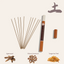The Five Elements - Incense Sticks