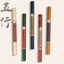 The Five Elements - Incense Sticks
