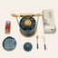 Temple of Heaven Brass Incense Seal Kit