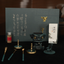 Sanxingdui Bronze Figue Incense Seal Kit
